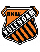 RKAV Volendam Youth