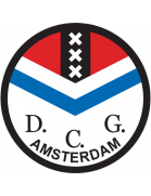 RKSV DCG Amsterdam Formation