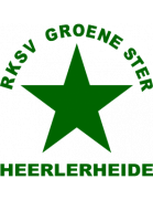 RKSV Groene Ster Jugend