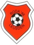 Roda \'46 Leusden Formation