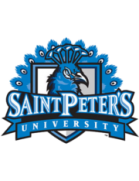 Saint Peter\'s Peacocks (Saint Peter\'s University)