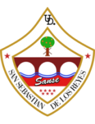 San Sebastián de los Reyes U19