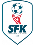 Sancaktepe Futbol Kulübü Formation