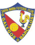 Santa Maria FC U19