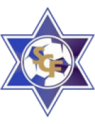 SC Freamunde Juvenis