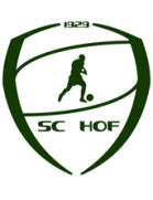 SC Hof am Leithaberge