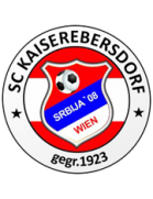 SC Kaiserebersdorf-Srbija 08
