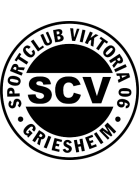 SC Viktoria 06 Griesheim Formation
