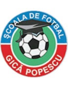 Scoala de fotbal Gica Popescu