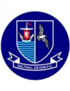 SD Galway Football Club