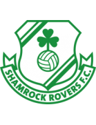 Shamrock Rovers U17