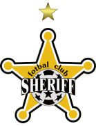 Sheriff-2 Tiraspol