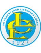 SK Lietavska Lucka