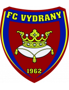 SK Vydrany