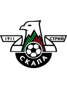 Skala Stryi U19