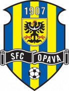 Slezsky FC Opava U19