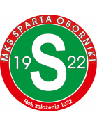 Sparta Oborniki