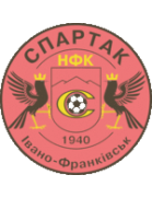 Spartak Ivano-Frankivsk