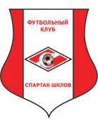 Spartak Shklov