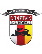 Spartak Vladikavkaz II