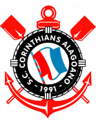 Sport Club Corinthians Alagoano B