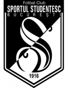 Sportul Studentesc U19