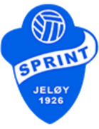 Sprint/Jeløy