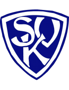 SpVgg Kaufbeuren Youth