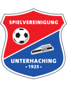 SpVgg Unterhaching II