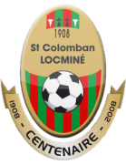 St. Co Locminé