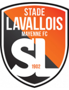 Stade Laval U17