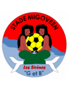 Stade Migoveen FC