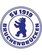 SV 1919 Bruchenbrücken Formation