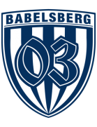 SV Babelsberg 03 U17