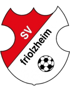 SV Friolzheim Formation
