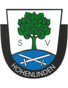 SV Hohenlinden Formation
