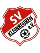 SV Kleinbeuren Formation