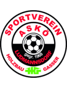 SV Ludmannsdorf