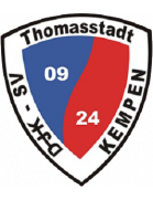 SV Thomasstadt Kempen Formation