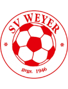 SV Weyer