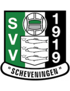 SVV Scheveningen Youth