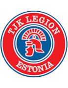 Tallinn JK Legion Formation