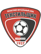 Tekstilshchik Ivanovo U19