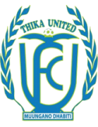 Thika United FC