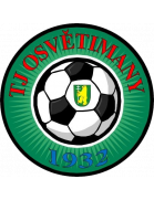 TJ Osvetimany
