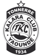 Tonnerre Yaoundé