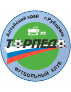 Torpedo Rubtsovsk