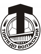 Torpedo Volzhskiy