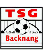 TSG Backnang U17