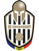 UE Engordany U19